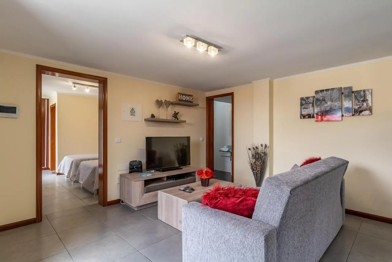 Gran Horizonte House Villa Ribeira Brava